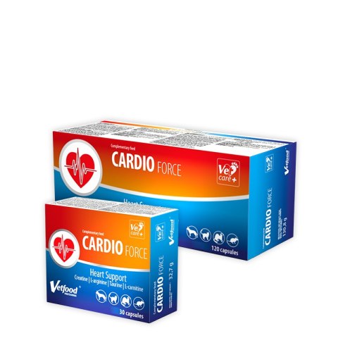 Cardioforce (120 kapsułek)