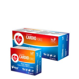 Cardioforce (30 kapsułek)