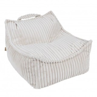 Churros sako bag - pufa dla dzieci kolor cotton-ca