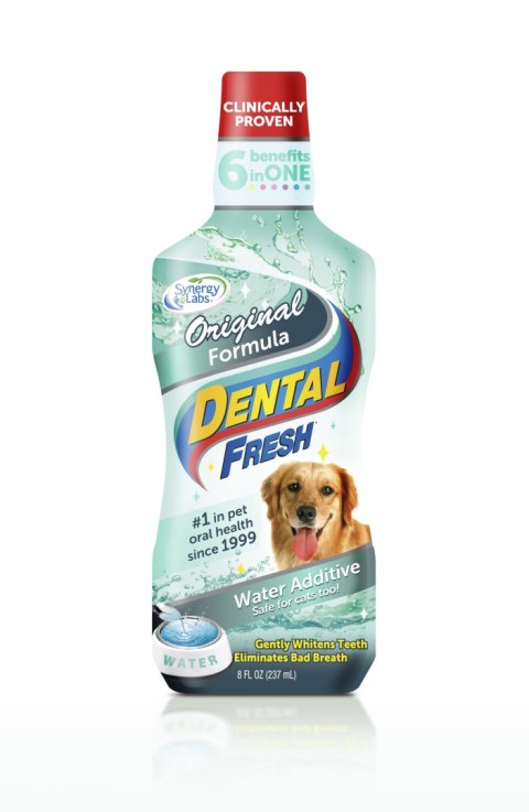 Dental Fresh (237 ml) Dental Fresh (237 ml)
