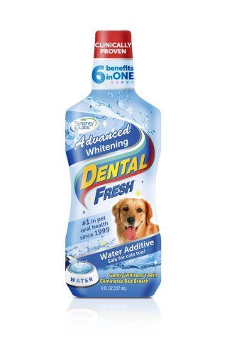 Dental Fresh Wybielający (237 ml)
