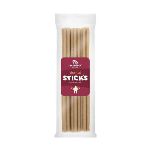 Dental Sticks Naturalne 23 cm (36 szt) Dental Sticks Naturalne 23 cm (36 szt)