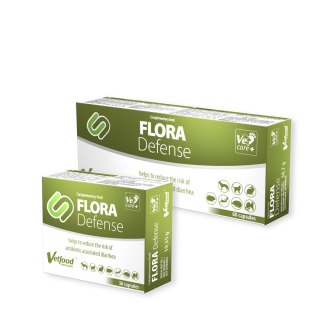 Flora Defense (60 caps)