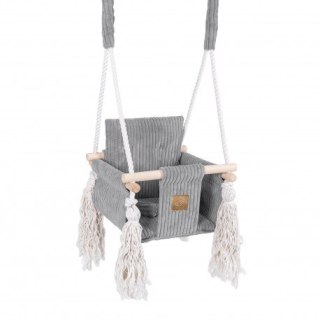 Huśtawka dla dziecka do domu - square swing | aest