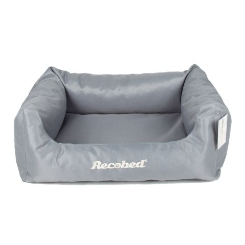 Kanapa Baltic szary (rozmiar XL: 120 x 90 x 26 cm)