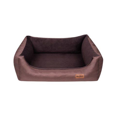 Kanapa Sargasso Brąz (rozmiar L: 100 x 80 x 24 cm) Kanapa Sargasso Brąz (rozmiar L: 100 x 80 x 24 cm)