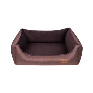 Kanapa Sargasso Brąz (rozmiar M: 80 x 65 x 21 cm)