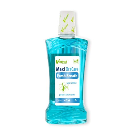 MAXI OraCare Fresh Breath 750 ml MAXI OraCare Fresh Breath 750 ml