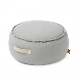 Outzy bean bag - okrągła pufa dla dzieci kolor fea