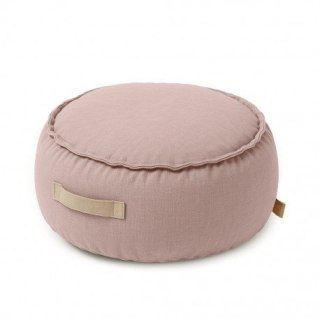 Outzy bean bag - okrągła pufa dla dzieci kolor ros