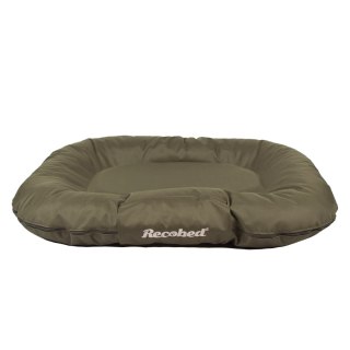 Ponton Baltic Oliwka (rozmiar S+ 95 x 70 x 14 cm)