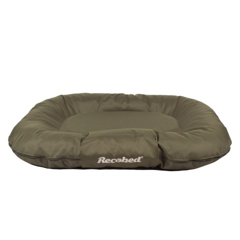 Ponton Baltic Oliwka (rozmiar S+ 95 x 70 x 14 cm) Ponton Baltic Oliwka (rozmiar S+ 95 x 70 x 14 cm)