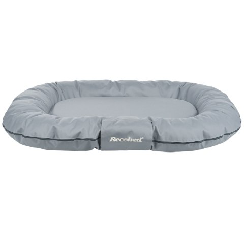 Ponton Baltic Szary (rozmiar L: 125 x 90 x 16 cm) Ponton Baltic Szary (rozmiar L: 125 x 90 x 16 cm)