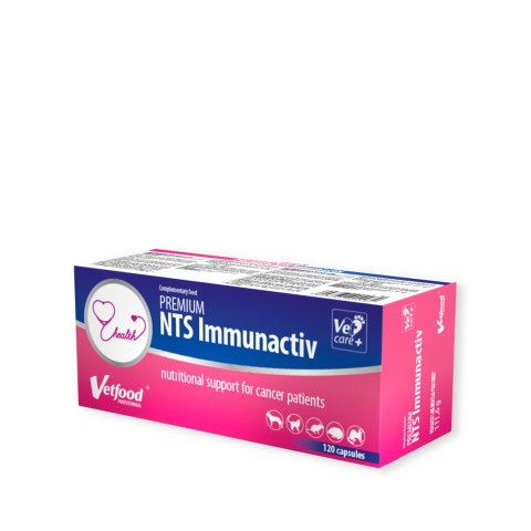 Premium NTS Immunactiv 120 kaps (120 caps)