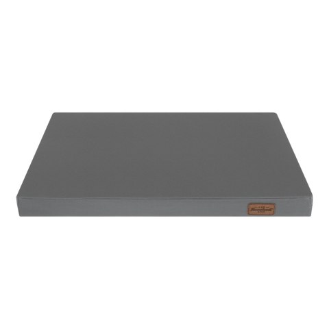 Recobed Mata 5 cm Baltic szary (L 80x62x5 cm) Recobed Mata 5 cm Baltic szary (L 80x62x5 cm)