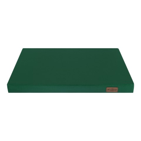 Recobed Mata 5 cm Baltic zieleń (L 80x62x5 cm) Recobed Mata 5 cm Baltic zieleń (L 80x62x5 cm)
