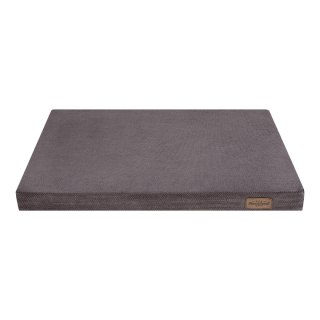 Recobed Mata 5 cm Siberian brąz (M 70x48x5 cm)