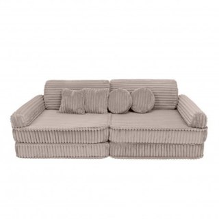 Sofa modułowa dla dziecka - 10 elementów | churros
