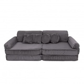 Sofa modułowa dla dziecka - 10 elementów | churros