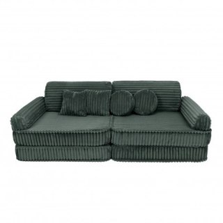 Sofa modułowa dla dziecka - 10 elementów | churros