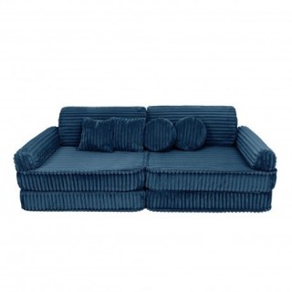 Sofa modułowa dla dziecka - 10 elementów | churros