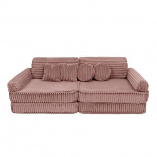 Sofa modułowa dla dziecka - 10 elementów | churros