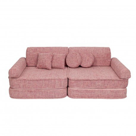 Tangle modułowa piankowa sofa dla dzieci | 8 eleme