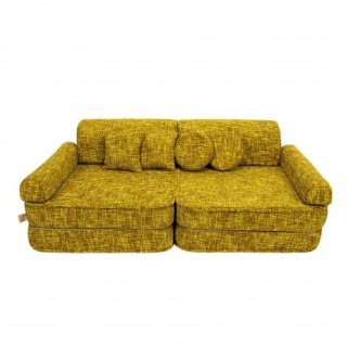 Tangle modułowa piankowa sofa dla dzieci | 8 eleme
