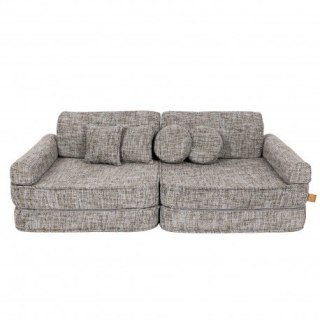 Tangle modułowa piankowa sofa dla dzieci | 8 eleme