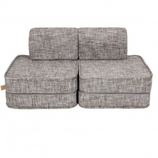 Tangle sofa basic - modułowa sofa dla dzieci | 4 e