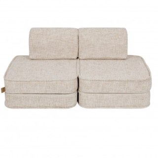 Tangle sofa basic - modułowa sofa dla dzieci | 4 e