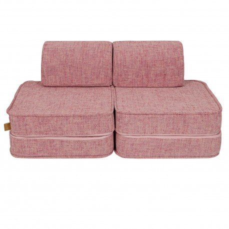 Tangle sofa basic - modułowa sofa dla dzieci | 4 e Tangle sofa basic - modułowa sofa dla dzieci | 4 e