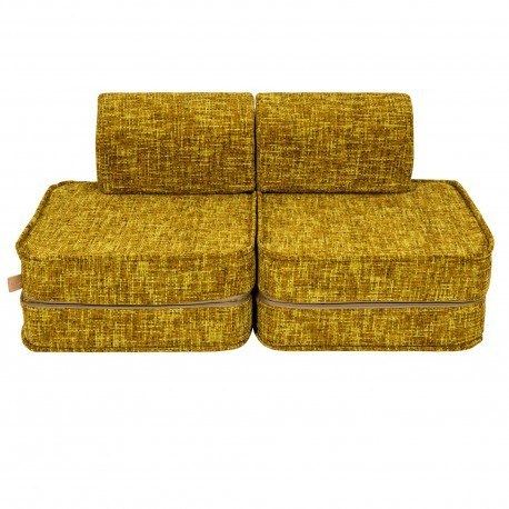 Tangle sofa basic - modułowa sofa dla dzieci | 4 e Tangle sofa basic - modułowa sofa dla dzieci | 4 e