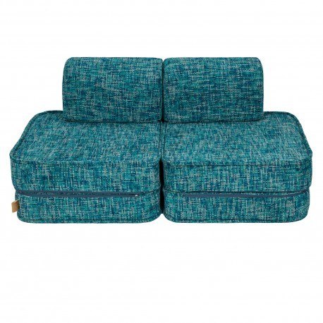 Tangle sofa basic - modułowa sofa dla dzieci | 4 e Tangle sofa basic - modułowa sofa dla dzieci | 4 e