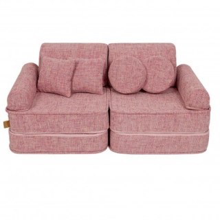 Tangle sofa plus - modułowa sofa dla dzieci | 10 e
