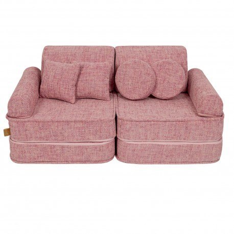 Tangle sofa plus - modułowa sofa dla dzieci | 10 e