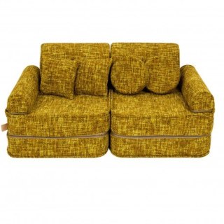 Tangle sofa plus - modułowa sofa dla dzieci | 10 e