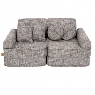 Tangle sofa plus - modułowa sofa dla dzieci | 10 e