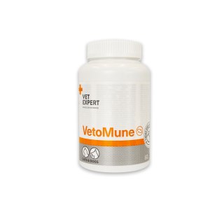 VET Expert VetoMune 60 kapsułek