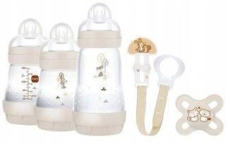 1230 ZESTAW UPOMINKOWY WELCOME TO THE WORLD UNISEX