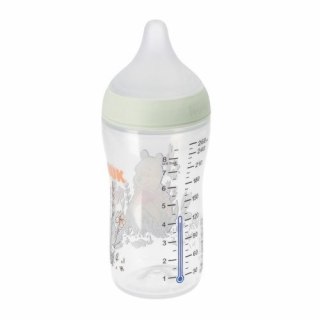 435990 BUTELKA PERFECT 260ML KUBUŚ/TYGRYSEK 538928, 10742027