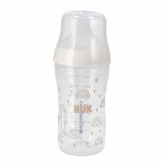 436003 BUTELKA PERFECT 260ML TĘCZA 538927, 10742026