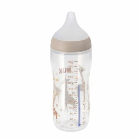 443445 BUTELKA PERFECT 360ML ŻYRAFA 568765, 10216018