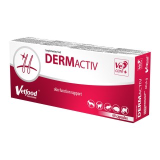 DERMActiv 60 kaps (60 caps)