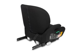 FOTELIK IRBIS I-SIZE BLACK (125-150)