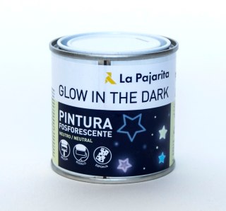 Farba świecąca w ciemności 250ml NEUTRAL