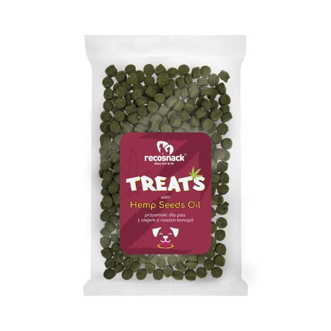 Hemp Przysmaki z Konopi (2 kg) Hemp Przysmaki z Konopi (2 kg)