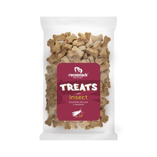 Insect Przysmaki z owadami (2 kg)