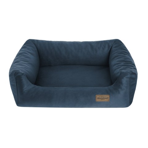 Kanapa Welur PLUS granat (rozmiar L: 100 x 80 x 24 cm) Kanapa Welur PLUS granat (rozmiar L: 100 x 80 x 24 cm)