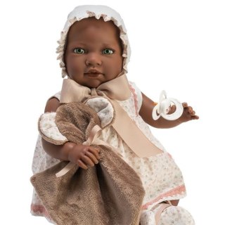 Lalka Reborn Lara 46 cm Asi 0358100
